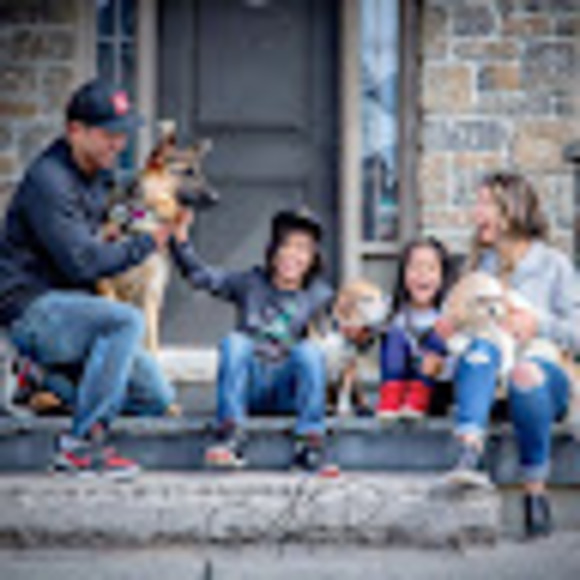 Meet your Posher, Ryan - Picture 1 of 1